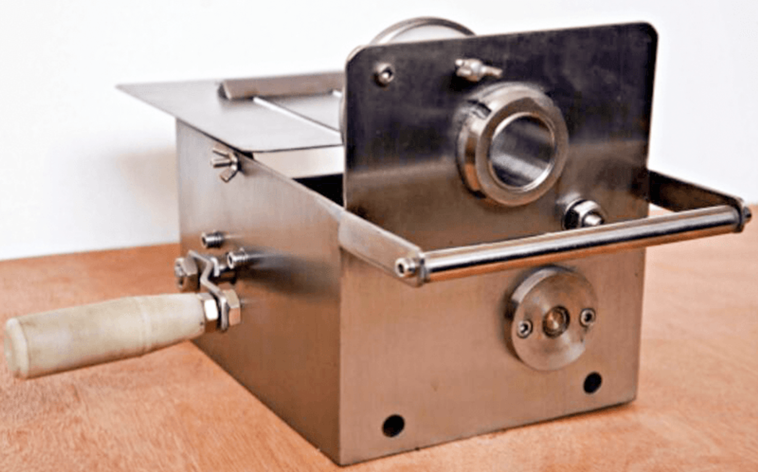 Walton's Manual Sausage Linker