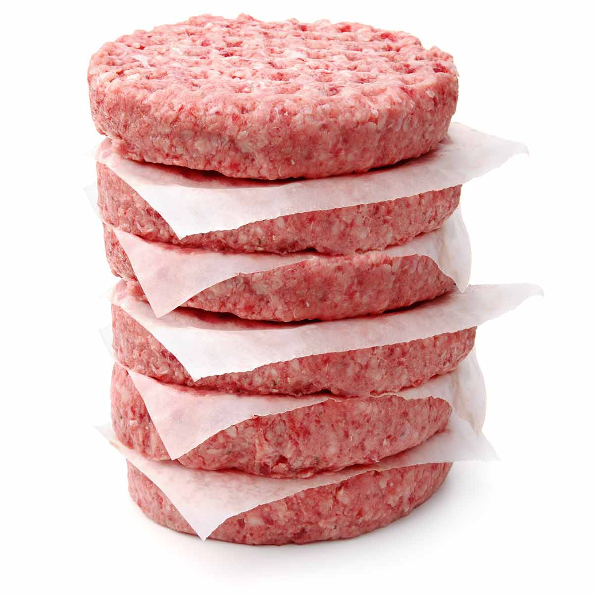 Patty Paper