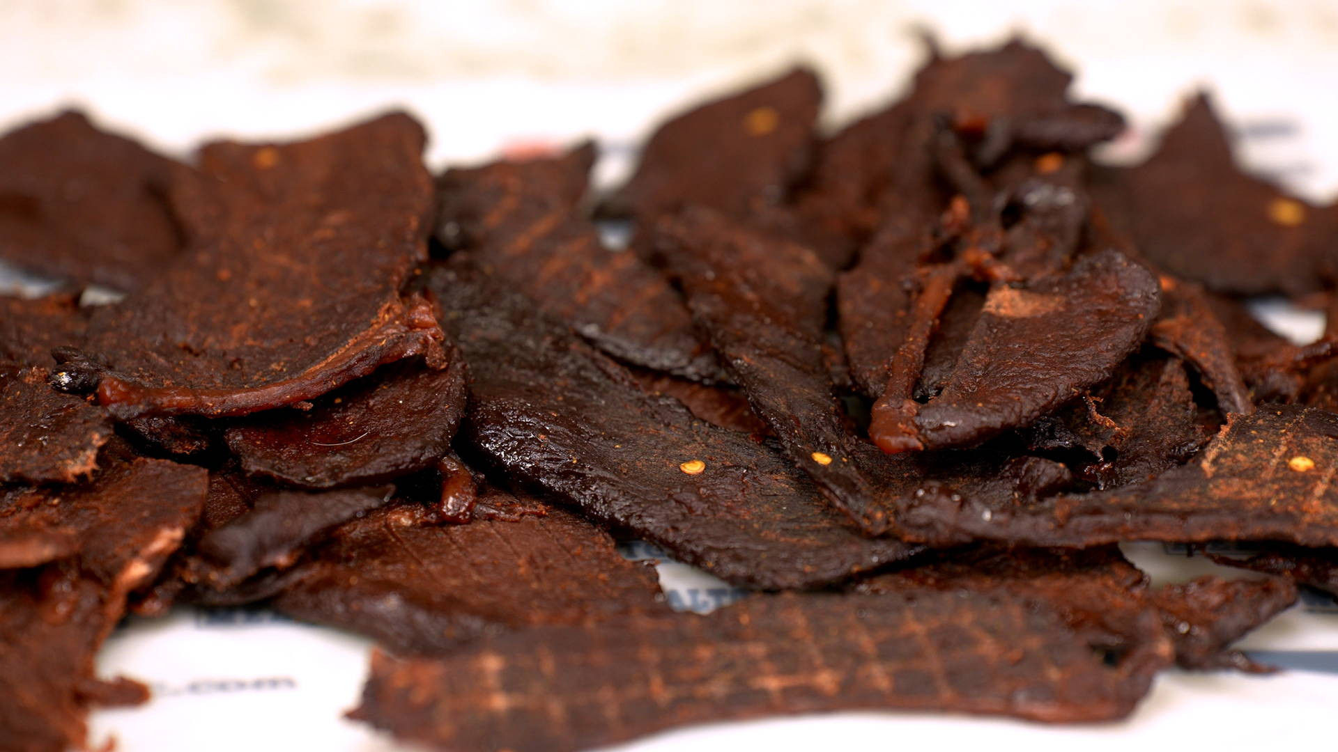 Best Deer Seasonings for Jerky