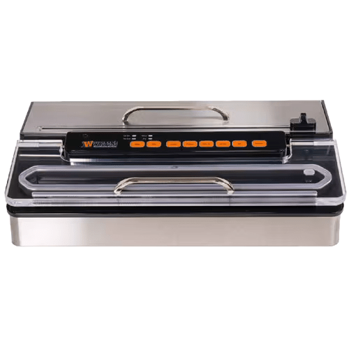 Walton's 15 in Vac Sealer with Roll Cutter Buying Guide
