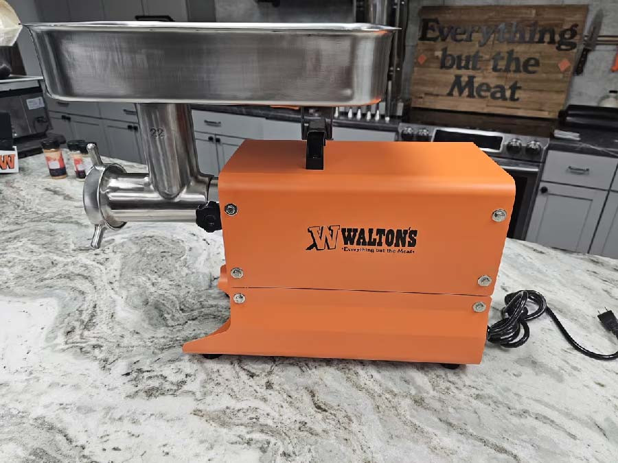 Introduction to Sausage Making