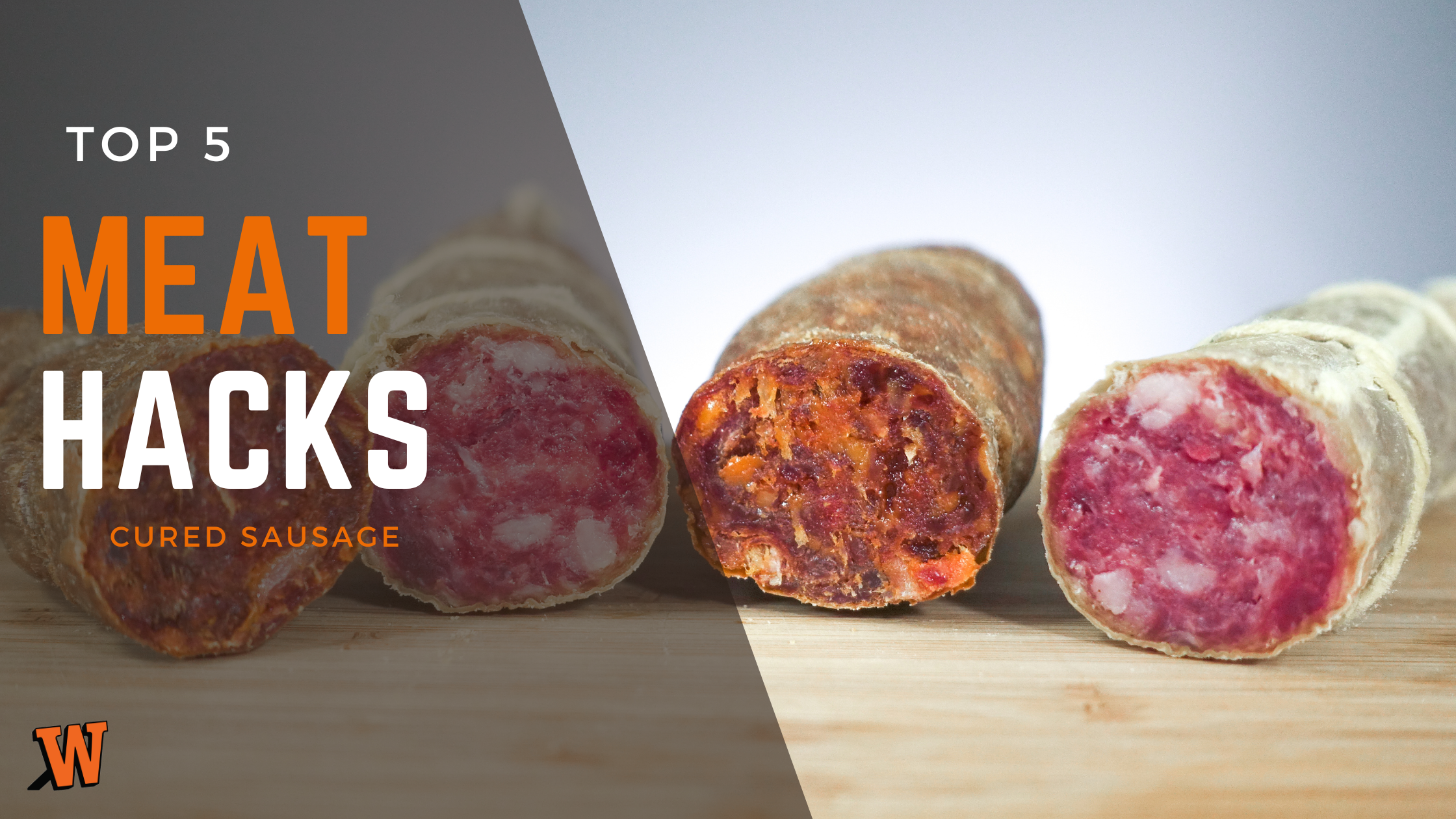 Walton's Top 5 Meat Hacks 