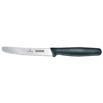 Wavy Steak Knife (4-1/2")