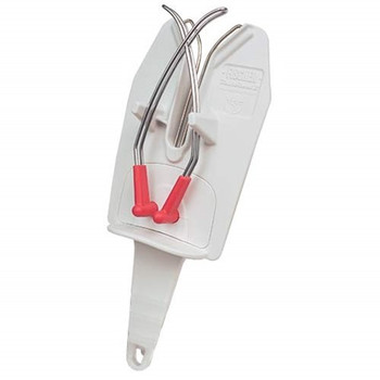 Red Steel II Sharpener