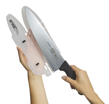 8" KnifeSafe