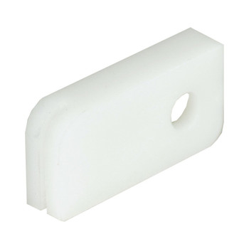 BB FILLER BLOCK-NYLON (10000)