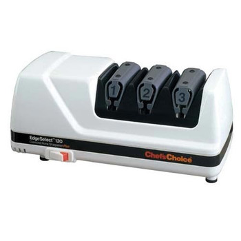 Chef's Choice 120 Sharpener