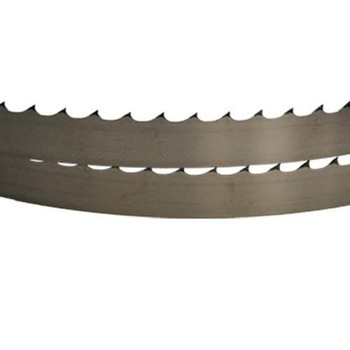 72" 4 TPI Bandsaw Blade