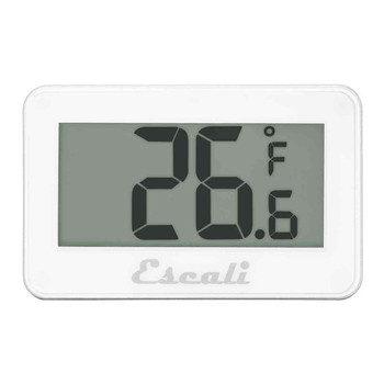Fridge/Freezer Thermometer, Digital