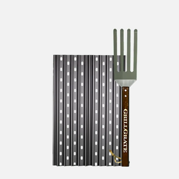 Camp Chef SearBox Grill Grates