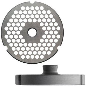 #400 X 3/8in Triumph Plate