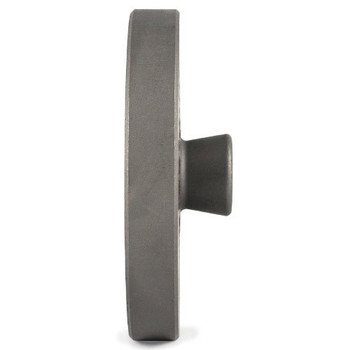 200 x 3/16 Tri Plate