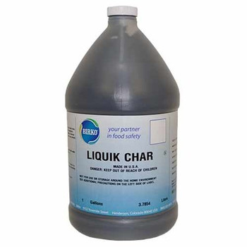 Liquik 4 Gallon - Walton's