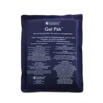 Hot/Cold Gel Pack
