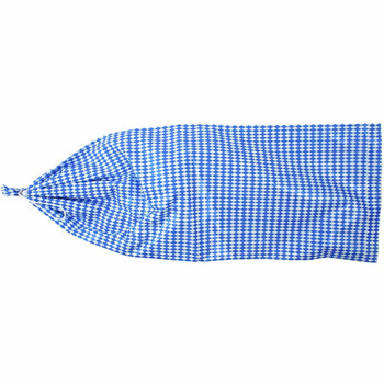 120 mm x 20 in Blue Head Cheese Casings
