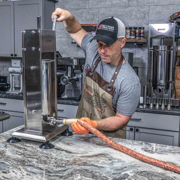 Walton's 11 LB Sausage Stuffer