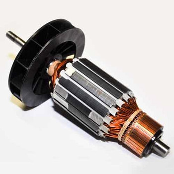 Armature 115 Volt (#74)