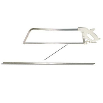 25" x 1/2" Hand Saw Blade