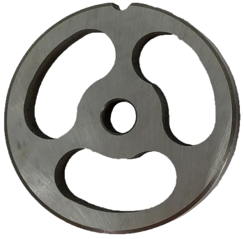 #12 Kidney Grinder Plate