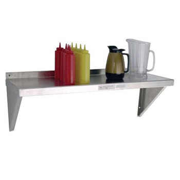 Wall Shelves (12" x 48")