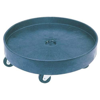 Universal Drum Dolly