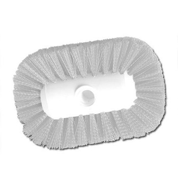 White Tank and Kettle Brush