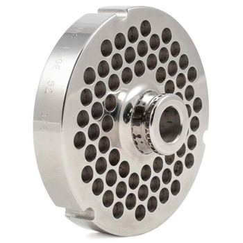 #52 X 3/8in Edge Grinder Plate