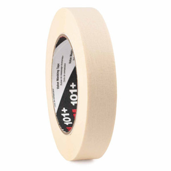 A roll of Masking Tape (1" x 60 yds.)
