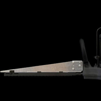 Zip Saw Blade Support (16")