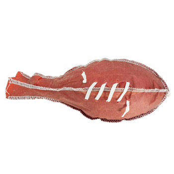 Fibrous Football Casings
