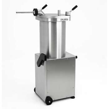 Talsa 65 lb Hydraulic Stuffer - F35 - Single Phase