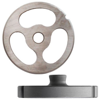 #400 X 3H Triumph Kidney Plate