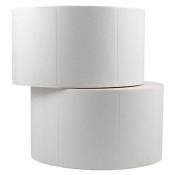 Eltron Label 4 in x 2 in 