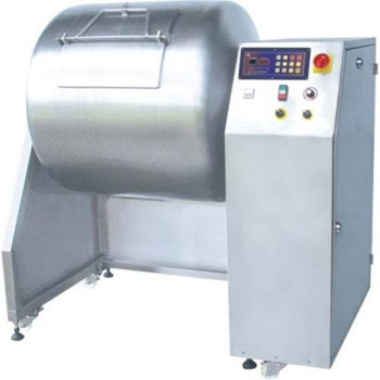 Promarks TM-500 Vacuum Tumbler