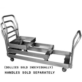 Triple Chillpac Dolly