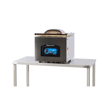 VacMaster VP320 Chamber Vacuum Sealer