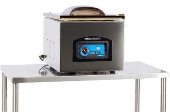 VacMaster VP321 Chamber Vacuum Sealer
