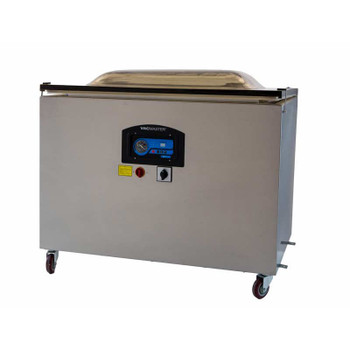 Angled view of the VacMaster VP680 Chamber Vacuum Sealer