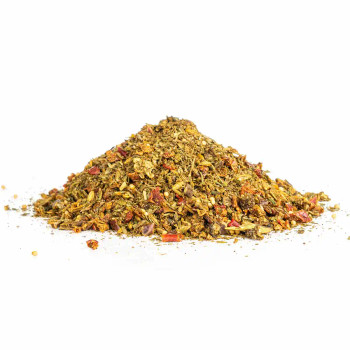 Jalapeno Bratwurst Seasoning from Excalibur