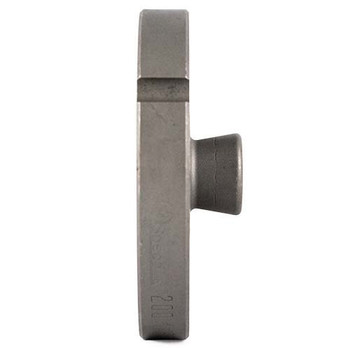 200 x 1/8 Tri Plate