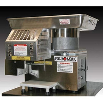 Patty-O-Matic Protege