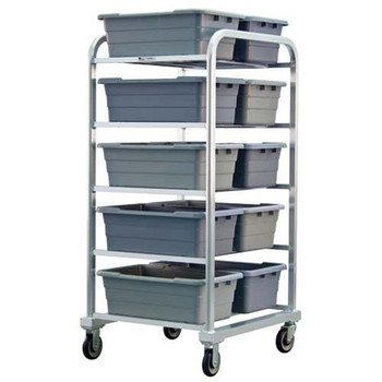 10 Lug Dolly with 5 levels