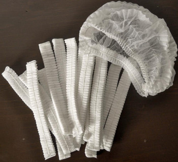 Bouffant Caps