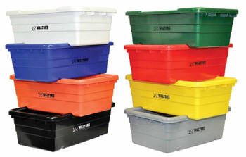 Stacked Heavy-Duty Meat Lugs
