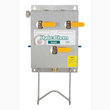 Model 918 HydroChem Foamer and Sprayer