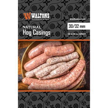Natural Hog Sausage Casings