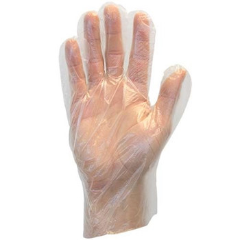 Polar Bear Supreme Glove XS