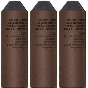 3 SmokePistol Cartridge Refills