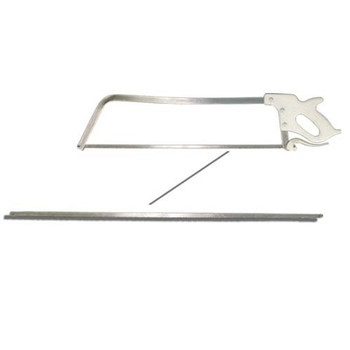 27" x 5/8" Hand Saw Blade