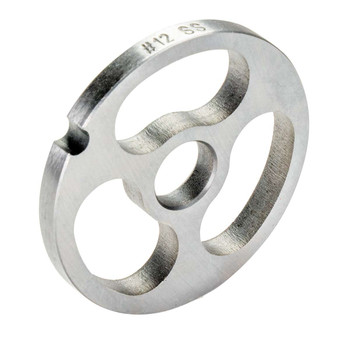 Dual Grind Kidney Plate